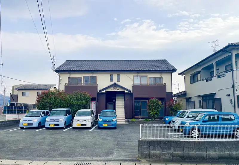 ブログはじめました